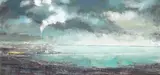 Peter Pearson, SMOKESTACKS, DUBLIN BAY
