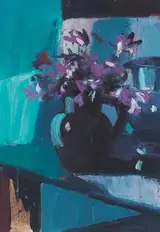 NERINES IN A JUG, Whyte's 2008