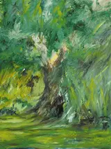 TREE, Whyte's 2008