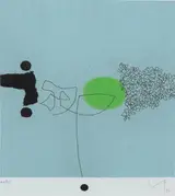 Eric Patton, SENSORY WORLD 5