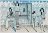 Robert Ballagh, No. 53, WINTER IN RONDA