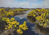 GORSE, Whyte's 2008
