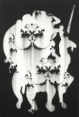 Alice Maher, HYBRIDA (NIGHT GARDEN SERIES)