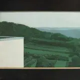 Trevor Geoghegan, THE VIEW, ONE, SPRING 1978
