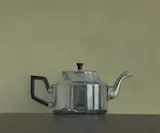 Comhghall Casey, TEAPOT