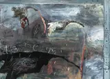 Patrick Graham, TE DEUM II