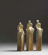 Carolyn Mulholland, GROUP