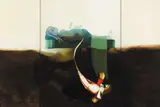 John Shinnors, BIRTH OF PINOCCHIO