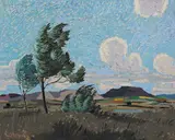 SLIGO LANDSCAPE, Whyte's 2008