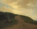 Joseph Malachy Kavanagh, IN THE GREY OF THE MORNING