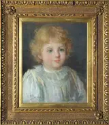 Sarah Purser, MISS CECILY RICHARDSON