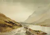 THE DEVIL'S MOTHER, KILLARY HARBOUR, Whyte's 2008