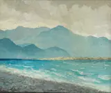 Mabel Young, DINGLE BAY, KERRY