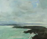 WESTERN SEABOARD, Whyte's 2008