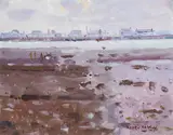 Henry Healy, HOWTH HARBOUR
