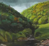 Martin Gale, GLEN