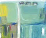 Anita Shelbourne, SUMMER DAY
