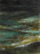 Gwen O'Dowd, SEA SERIES III
