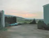 Eithne Jordan, CARS, SUNRISE