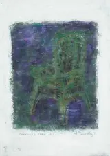 CONNOLLY'S CHAIR NO. 1, Whyte's 2008
