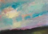 Ross Wilson, AUTUMN FIELD
