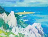 Gerald J. Bruen, KILLINEY BAY