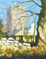 THOOR BALLYLEE, WINTER SUN, Whyte's 2008