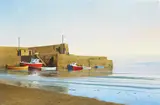 Padraig Lynch, AT LOUGHSHINNY, COUNTY DUBLIN