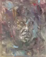 John Keating, STUDY FROM THE GREEK