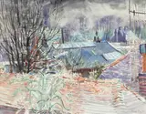 Alicia Boyle, ROOFTOPS