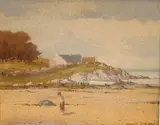 Arthur H. Twells, CUSHENDUN, CO. ANTRIM