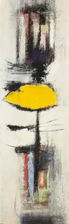 Kenneth Mahood, YELLOW FORM