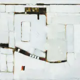 Michael Gemmell, WINTER WHITE
