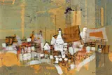 Brian Ferran, HARBOUR VILLAGE
