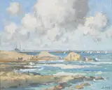 David Hone, TOWARDS DUN LAOGHAIRE
