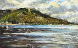 Patric Stevenson, ROSTREVOR, CARLINGFORD LOUGH