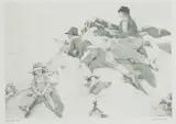 William Orpen, DRAWINGS BY WILLIAM ORPEN