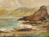 Rowland Hill, GARRON POINT AND RED BAY, COUNTY ANTRIM