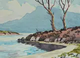 Seán O'Connor, ON THE UPPER LAKE, KILLARNEY
