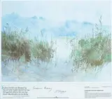 Terence P. Flanagan, ULSTER TRUST FOR NATURE CONSERVATION - FOUR POSTERS