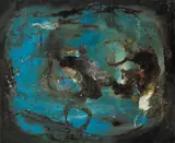 Noel Sheridan, UNTITLED, circa 1950s