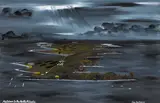Patsy Dan Rodgers, MY ISLAND IN THE NORTH ATLANTIC