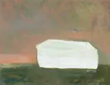 Charles Brady, BOX FOR DAY DREAMS AT EVENING