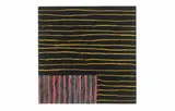 Sean Scully, UNTITLED NO. 9