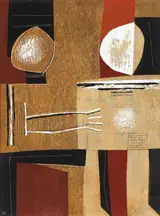 DUET, Whyte's 2008