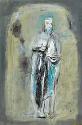 Patrick Collins, TINKER WOMAN AND CHILD