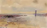 William Percy French, CONNEMARA SCENE