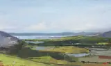 Martin Mooney, THE BURREN