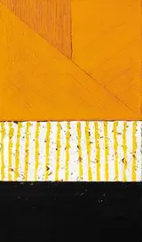 John Noel Smith, DIPTYCH NO. 46