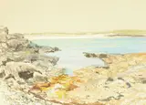 Bea Orpen, CONNEMARA, COUNTY GALWAY